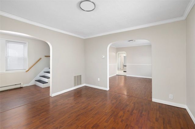 123 Harrington Avenue, Warwick, RI 02888