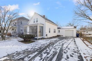 123 Harrington Avenue, Warwick, RI 02888