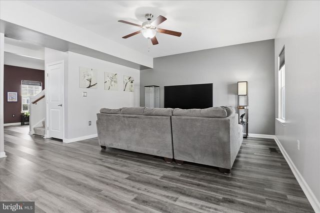 12127 MAJESTIC PL, Culpeper, VA 22701