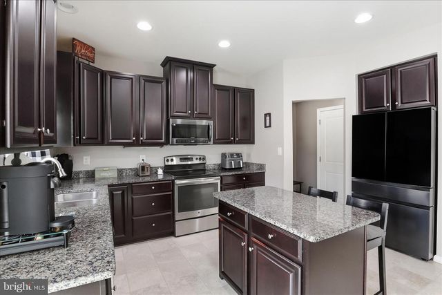 12127 MAJESTIC PL, Culpeper, VA 22701