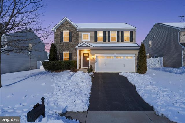 12127 MAJESTIC PL, Culpeper, VA 22701