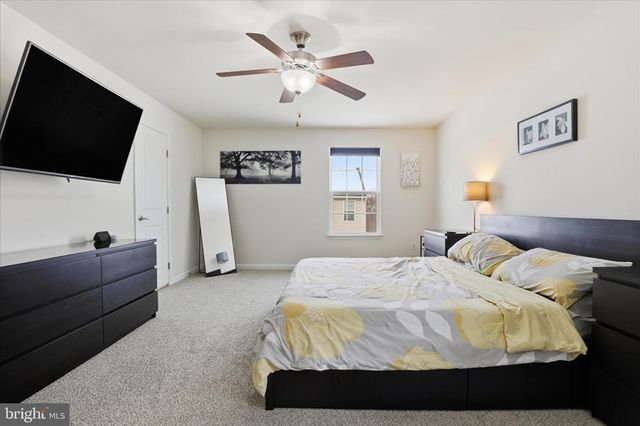 12127 MAJESTIC PL, Culpeper, VA 22701