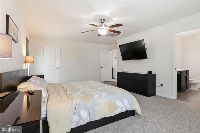 12127 MAJESTIC PL, Culpeper, VA 22701