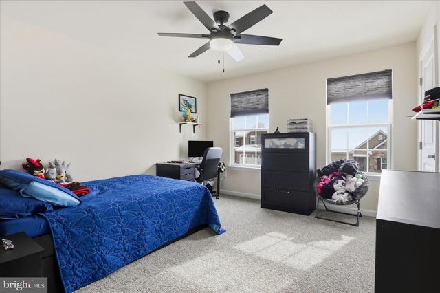 12127 MAJESTIC PL, Culpeper, VA 22701