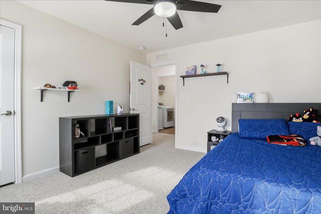 12127 MAJESTIC PL, Culpeper, VA 22701