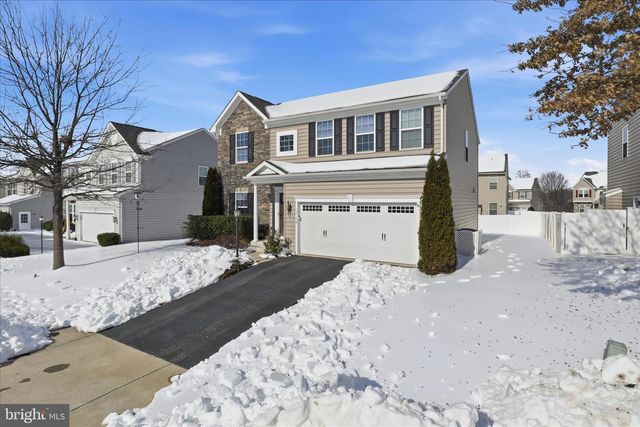 12127 MAJESTIC PL, Culpeper, VA 22701