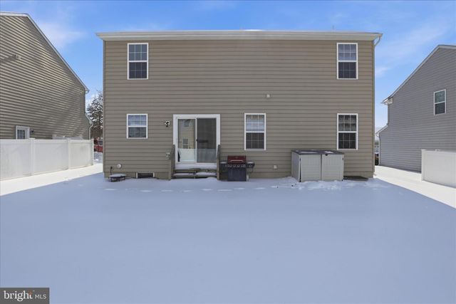 12127 MAJESTIC PL, Culpeper, VA 22701