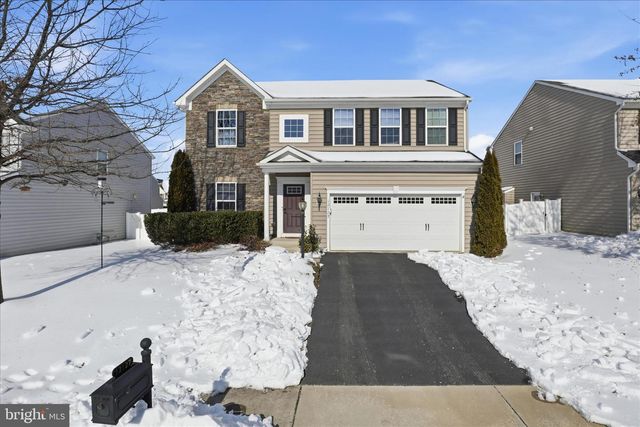 12127 MAJESTIC PL, Culpeper, VA 22701