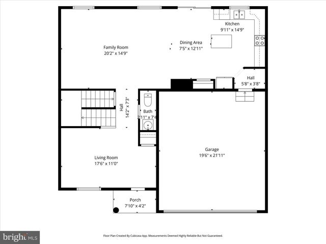 12127 MAJESTIC PL, Culpeper, VA 22701