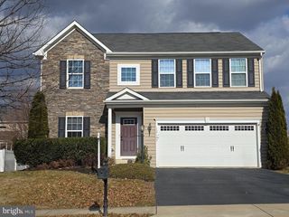 12127 MAJESTIC PL, Culpeper, VA 22701
