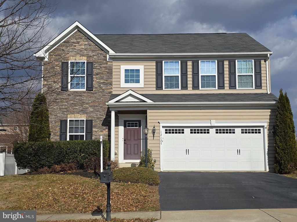 12127 MAJESTIC PL, Culpeper, VA 22701
