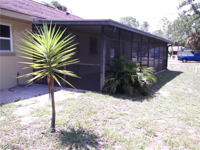 426 Hamilton AVE, Lehigh Acres, FL 33972