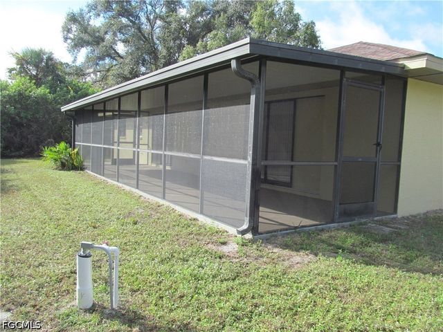 426 Hamilton AVE, Lehigh Acres, FL 33972