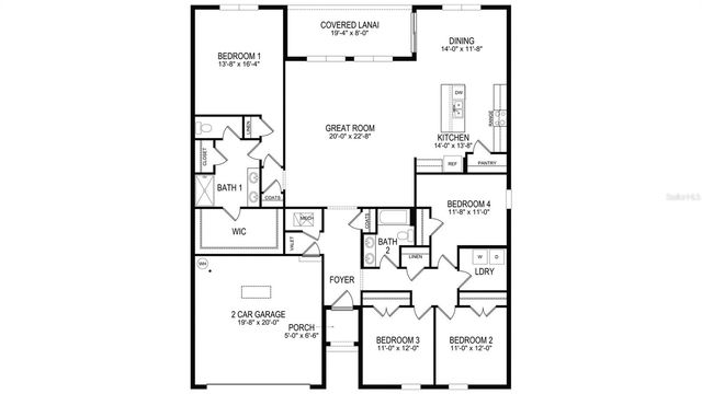 3813 SILVER STRAND TRAIL, Palmetto, FL 34221