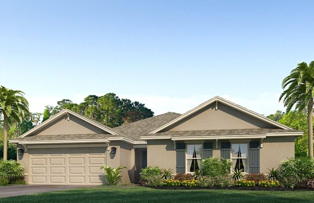 3813 SILVER STRAND TRAIL, Palmetto, FL 34221