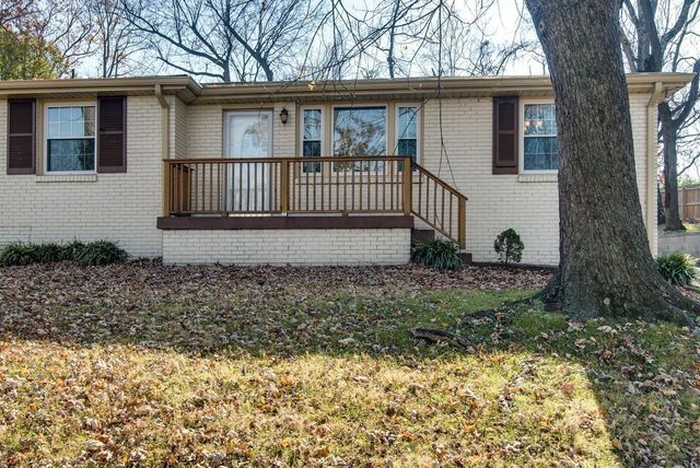 126 Tallwood Dr, Nashville, TN 37211