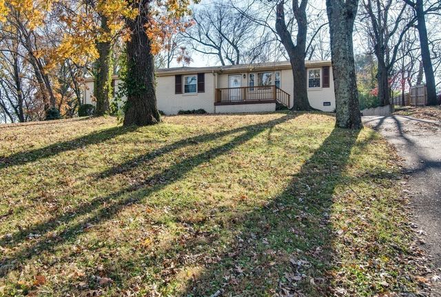 126 Tallwood Dr, Nashville, TN 37211
