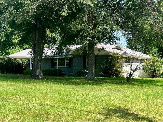 201 E Wiley Street, Star City, AR 71667