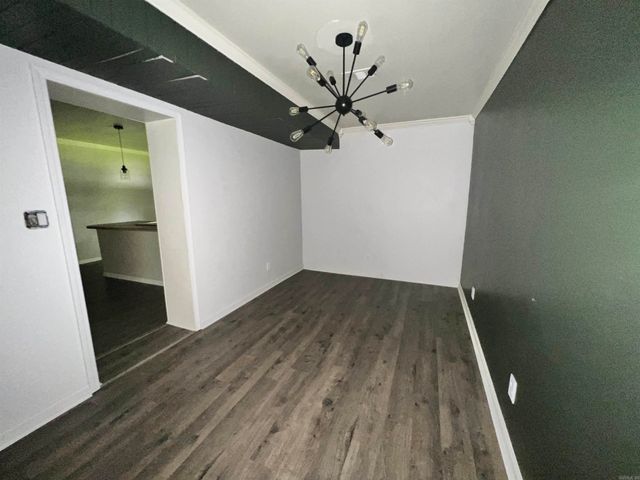 201 E Wiley Street, Star City, AR 71667
