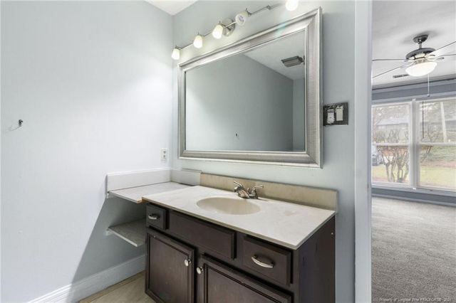 1908 Tryon Drive 1, Fayetteville, NC 28303