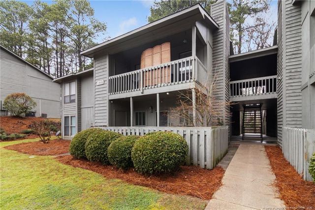 1908 Tryon Drive 1, Fayetteville, NC 28303