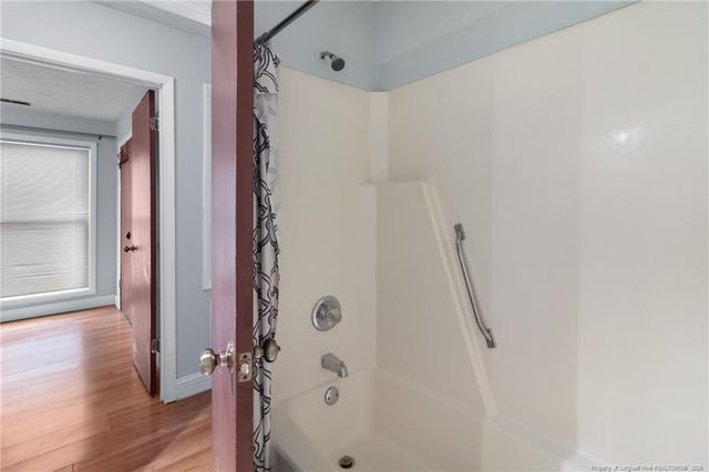 1908 Tryon Drive 1, Fayetteville, NC 28303