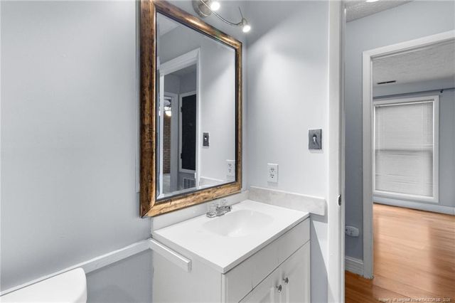 1908 Tryon Drive 1, Fayetteville, NC 28303