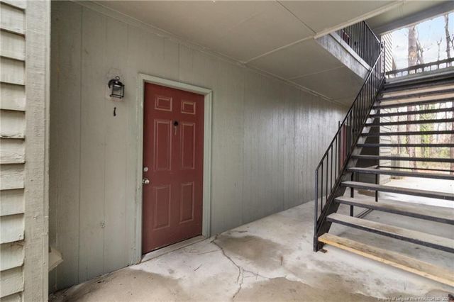 1908 Tryon Drive 1, Fayetteville, NC 28303