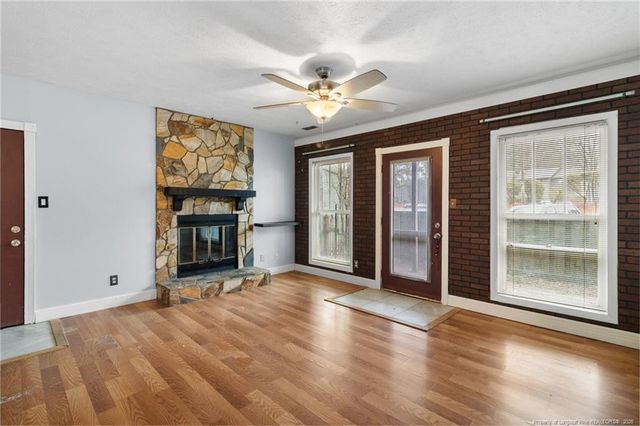 1908 Tryon Drive 1, Fayetteville, NC 28303