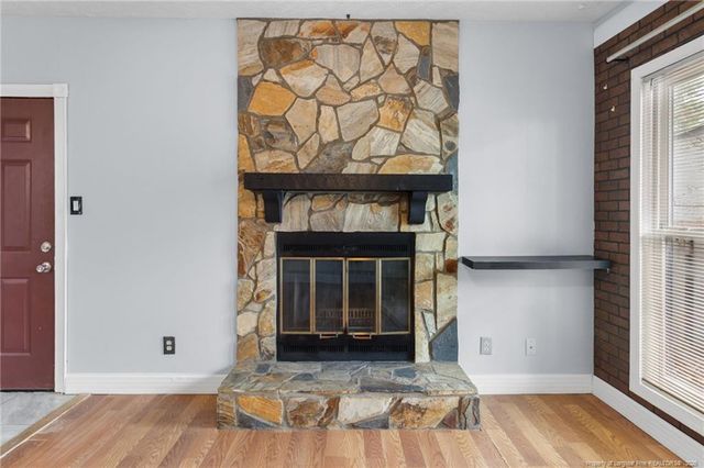 1908 Tryon Drive 1, Fayetteville, NC 28303