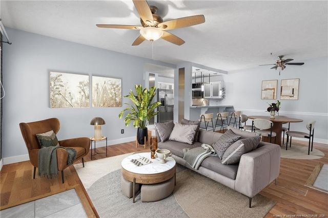 1908 Tryon Drive 1, Fayetteville, NC 28303