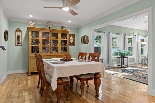 12 Old Hickory Lane, Signal Mountain, TN 37377