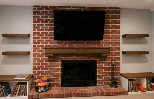 12 Old Hickory Lane, Signal Mountain, TN 37377
