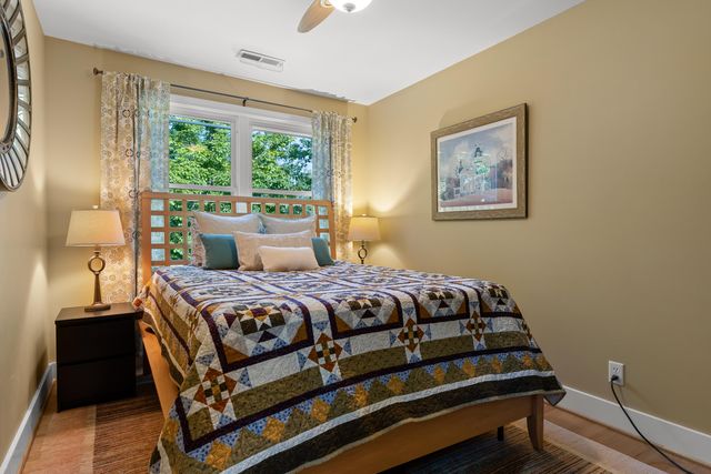 12 Old Hickory Lane, Signal Mountain, TN 37377