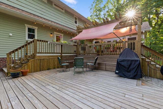 12 Old Hickory Lane, Signal Mountain, TN 37377