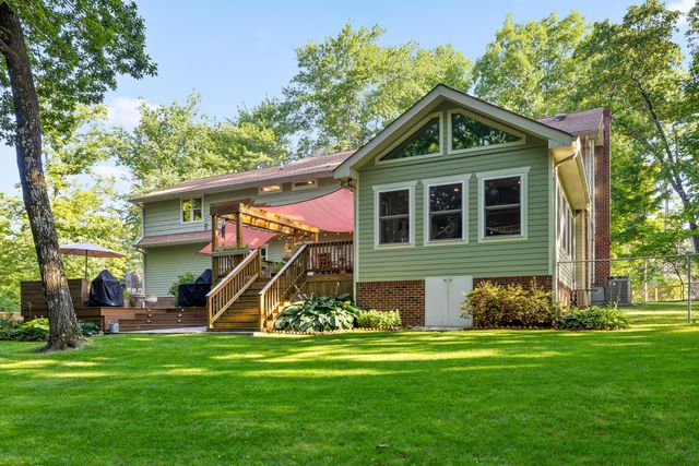 12 Old Hickory Lane, Signal Mountain, TN 37377