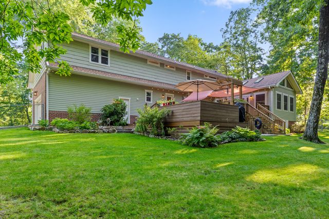 12 Old Hickory Lane, Signal Mountain, TN 37377