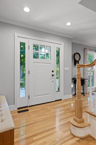 12 Old Hickory Lane, Signal Mountain, TN 37377