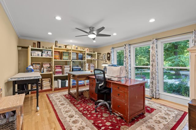 12 Old Hickory Lane, Signal Mountain, TN 37377