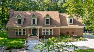 12 Old Hickory Lane, Signal Mountain, TN 37377