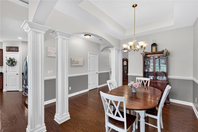 545 Weatherly Road, Inman, SC 29349