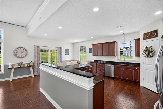 545 Weatherly Road, Inman, SC 29349