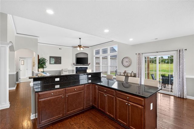 545 Weatherly Road, Inman, SC 29349