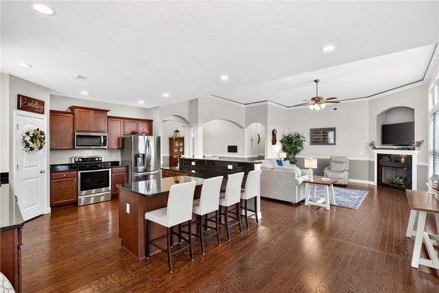 545 Weatherly Road, Inman, SC 29349