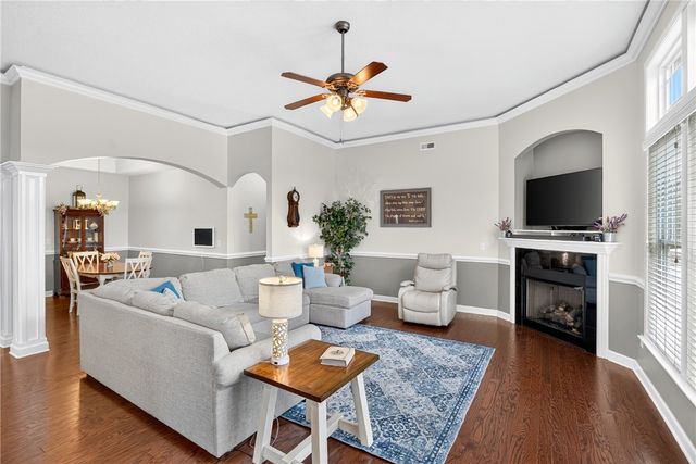 545 Weatherly Road, Inman, SC 29349