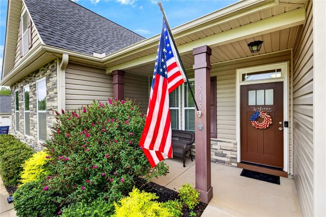 545 Weatherly Road, Inman, SC 29349
