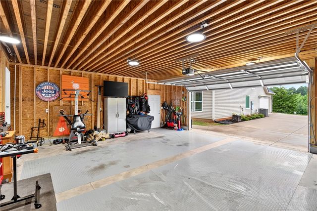 545 Weatherly Road, Inman, SC 29349