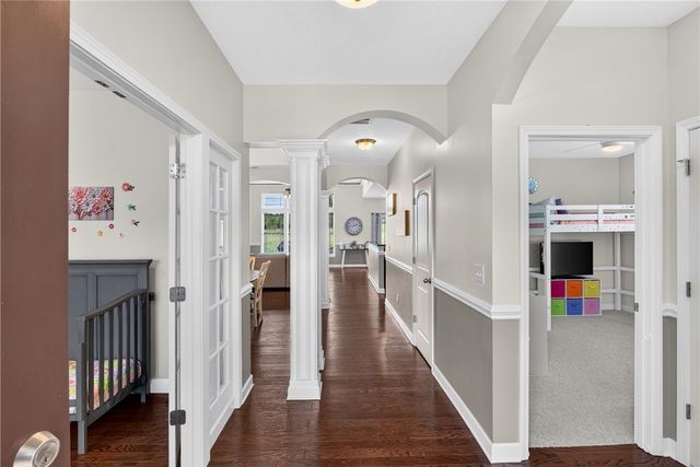 545 Weatherly Road, Inman, SC 29349