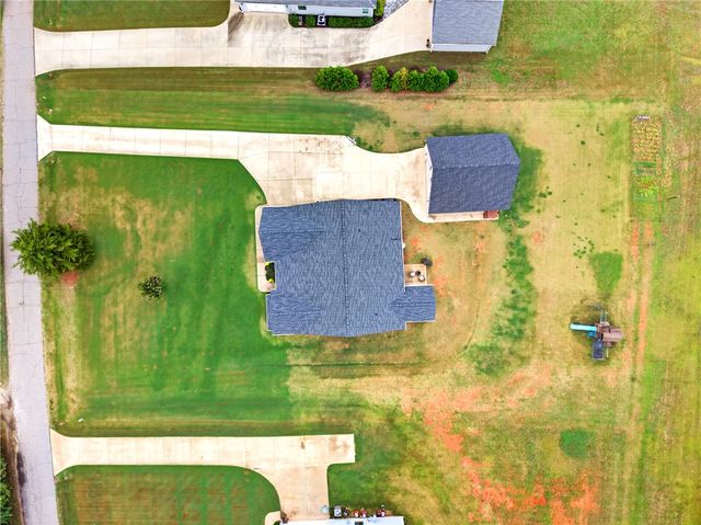 545 Weatherly Road, Inman, SC 29349