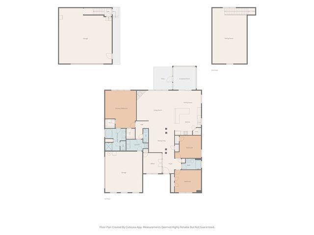 545 Weatherly Road, Inman, SC 29349